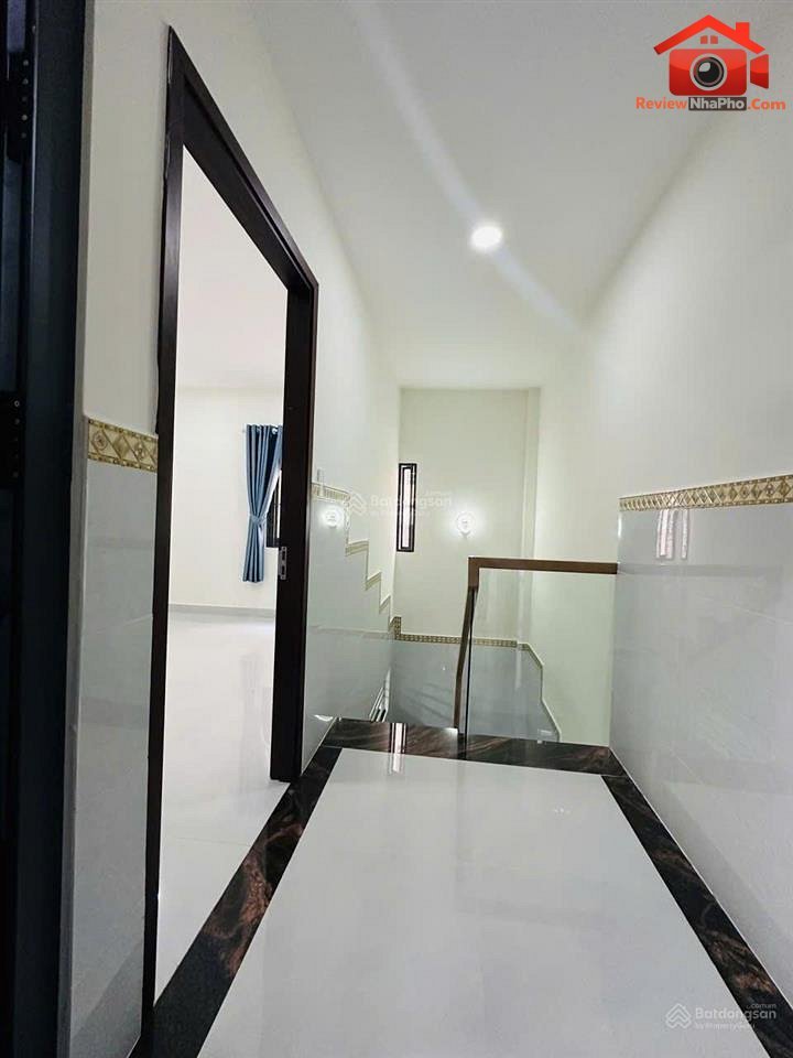 Bán nhà đất Đường Nhất Chi Mai – Phường cũ 13 Quận Tân Bình – Thành phố Hồ Chí Minh 37 m2 – 4.3 tỷ