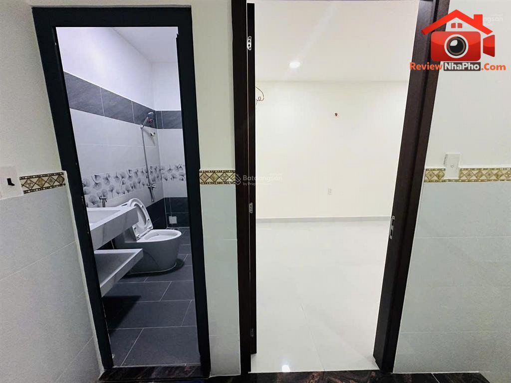 Bán nhà đất Đường Nhất Chi Mai – Phường cũ 13 Quận Tân Bình – Thành phố Hồ Chí Minh 37 m2 – 4.3 tỷ