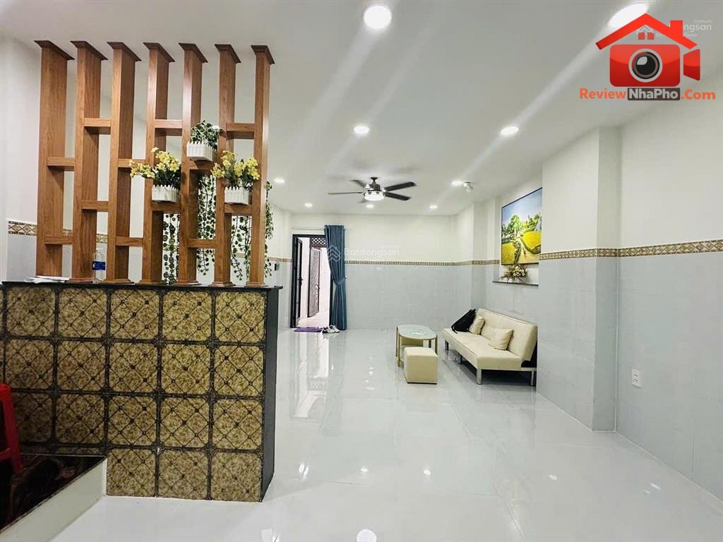 Bán nhà đất Đường Nhất Chi Mai – Phường cũ 13 Quận Tân Bình – Thành phố Hồ Chí Minh 37 m2 – 4.3 tỷ