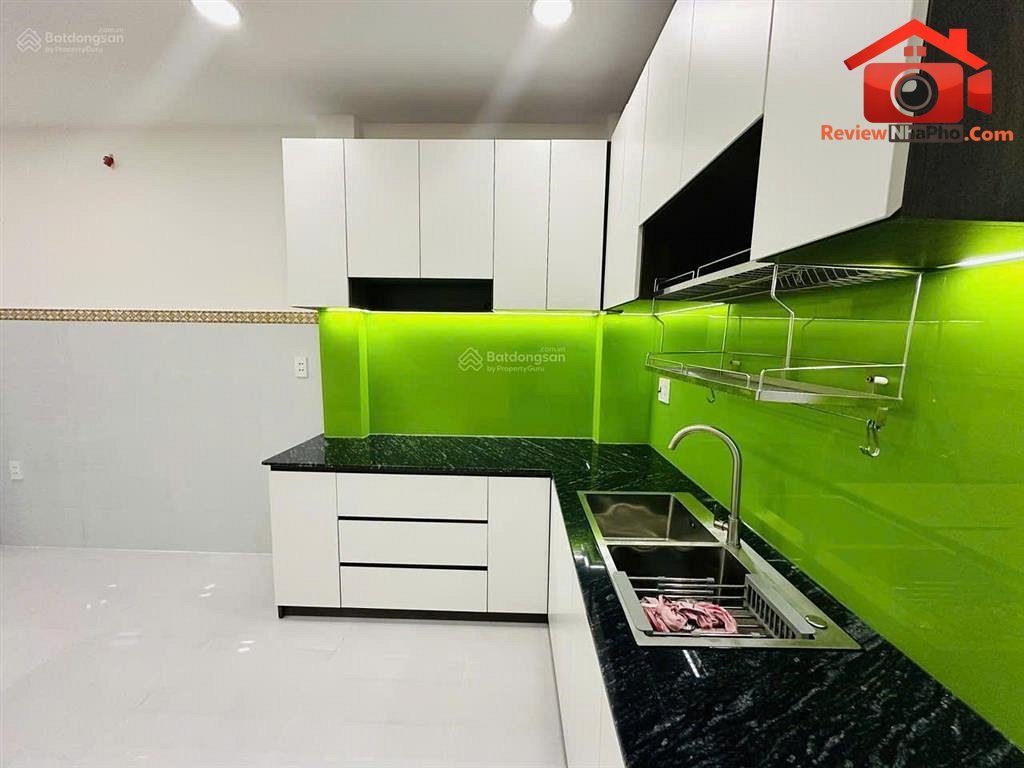 Bán nhà đất Đường Nhất Chi Mai – Phường cũ 13 Quận Tân Bình – Thành phố Hồ Chí Minh 37 m2 – 4.3 tỷ
