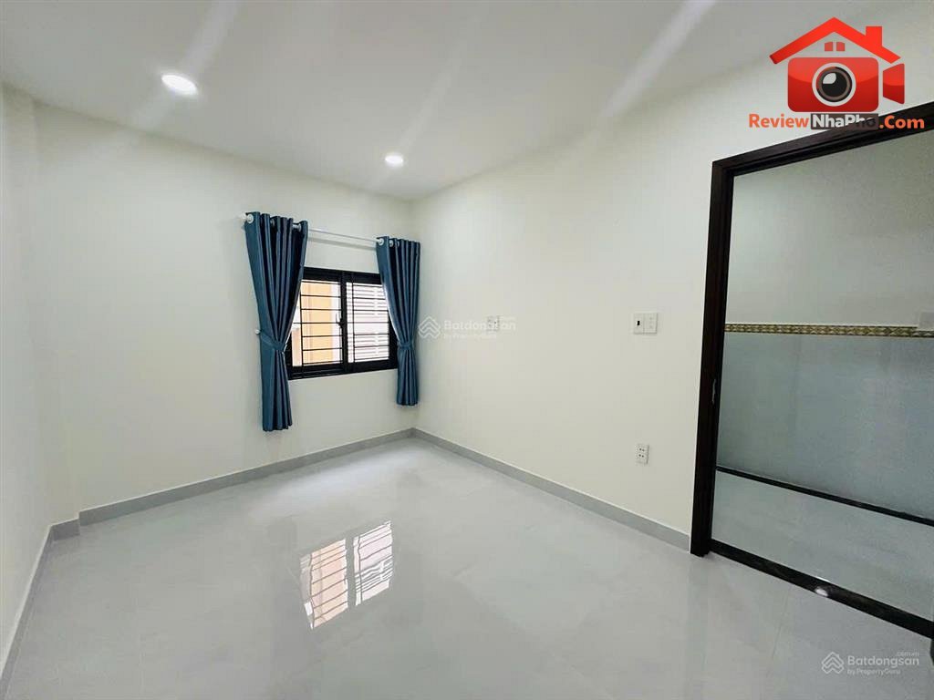 Bán nhà đất Đường Nhất Chi Mai – Phường cũ 13 Quận Tân Bình – Thành phố Hồ Chí Minh 37 m2 – 4.3 tỷ