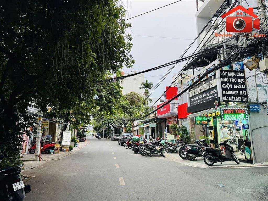 Bán nhà đất Đường Nhất Chi Mai – Phường cũ 13 Quận Tân Bình – Thành phố Hồ Chí Minh 37 m2 – 4.3 tỷ