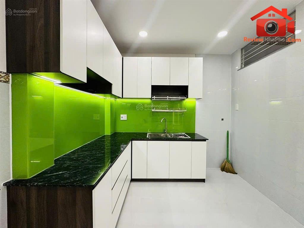 Bán nhà đất Đường Nhất Chi Mai – Phường cũ 13 Quận Tân Bình – Thành phố Hồ Chí Minh 37 m2 – 4.3 tỷ