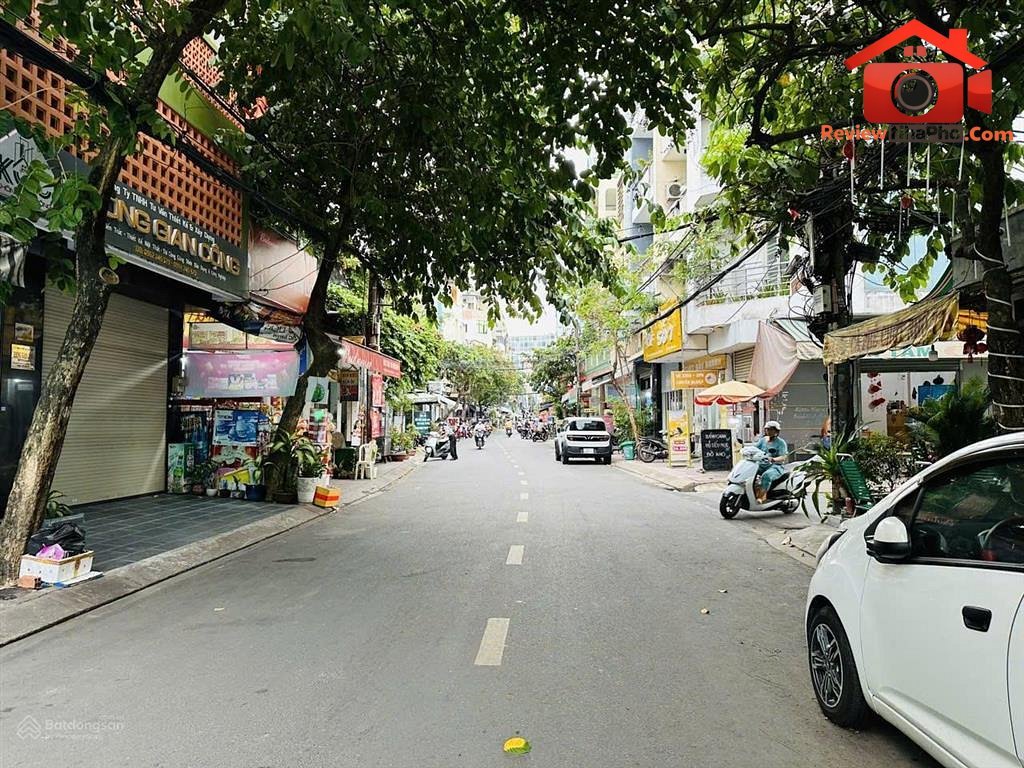 Bán nhà đất Đường Nhất Chi Mai – Phường cũ 13 Quận Tân Bình – Thành phố Hồ Chí Minh 37 m2 – 4.3 tỷ