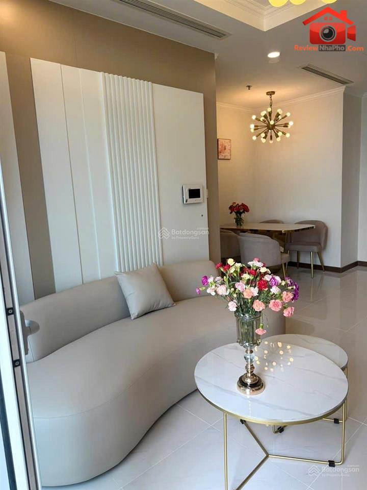 Bán nhà đất Đường Vinhomes Central Park – Phường cũ Không xác định Quận Không xác định – Thành phố Hồ Chí Minh 84 m2 – 11.5 tỷ