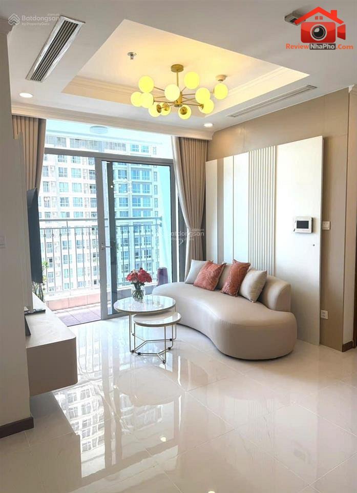 Bán nhà đất Đường Vinhomes Central Park – Phường cũ Không xác định Quận Không xác định – Thành phố Hồ Chí Minh 84 m2 – 11.5 tỷ