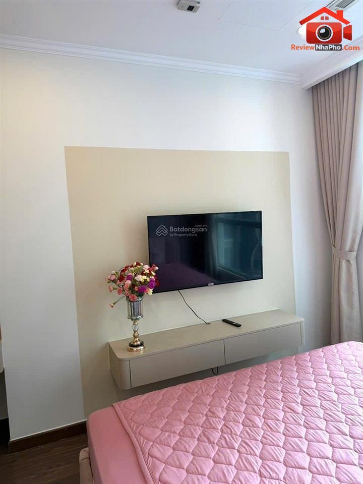 Bán nhà đất Đường Vinhomes Central Park – Phường cũ Không xác định Quận Không xác định – Thành phố Hồ Chí Minh 84 m2 – 11.5 tỷ