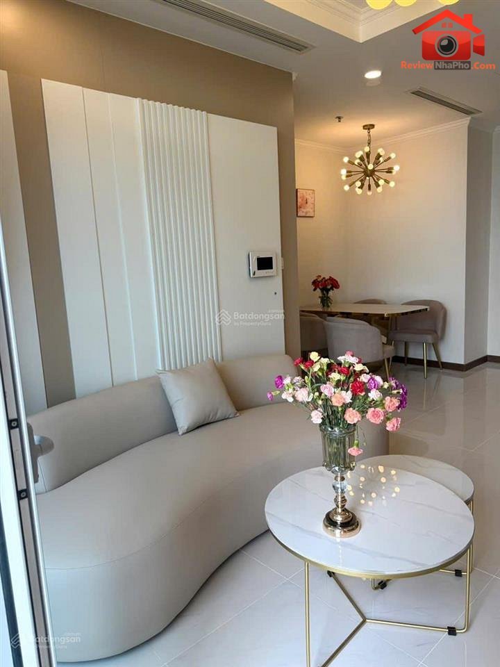 Bán nhà đất Đường Vinhomes Central Park – Phường cũ Không xác định Quận Không xác định – Thành phố Hồ Chí Minh 84 m2 – 11.5 tỷ