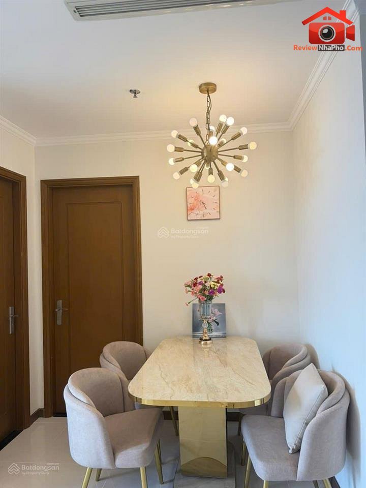 Bán nhà đất Đường Vinhomes Central Park – Phường cũ Không xác định Quận Không xác định – Thành phố Hồ Chí Minh 84 m2 – 11.5 tỷ
