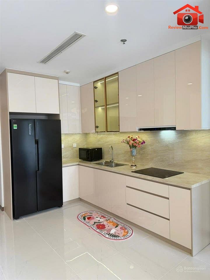 Bán nhà đất Đường Vinhomes Central Park – Phường cũ Không xác định Quận Không xác định – Thành phố Hồ Chí Minh 84 m2 – 11.5 tỷ