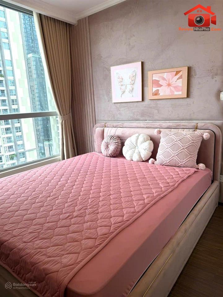 Bán nhà đất Đường Vinhomes Central Park – Phường cũ Không xác định Quận Không xác định – Thành phố Hồ Chí Minh 84 m2 – 11.5 tỷ