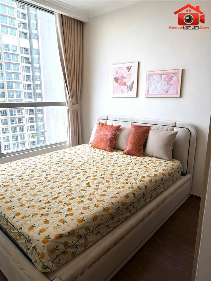 Bán nhà đất Đường Vinhomes Central Park – Phường cũ Không xác định Quận Không xác định – Thành phố Hồ Chí Minh 84 m2 – 11.5 tỷ