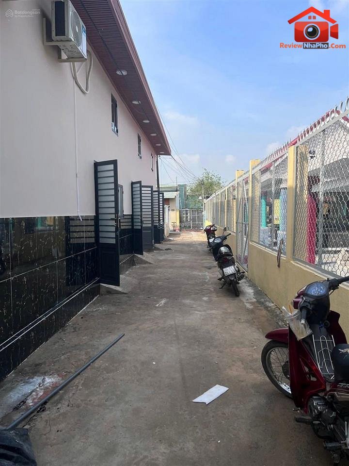Nhà xinh 20 m2 giá 710 triệu tại hiệp thành, quận 12 – Hồ Chí Minh REVIEW NHÀ PHỐ