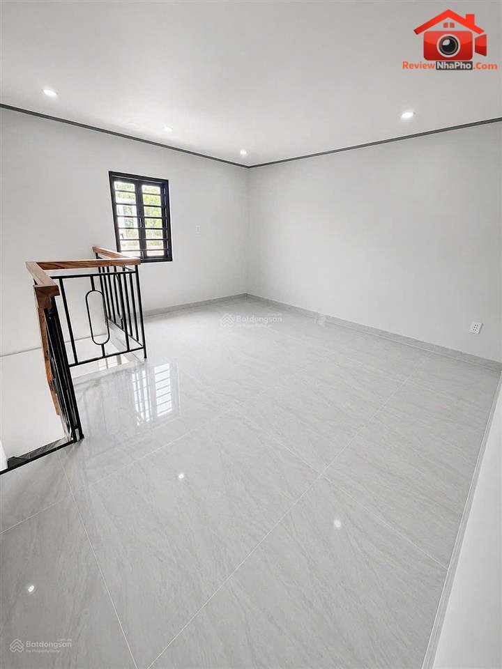 Nhà xinh 20 m2 giá 710 triệu tại hiệp thành, quận 12 – Hồ Chí Minh REVIEW NHÀ PHỐ