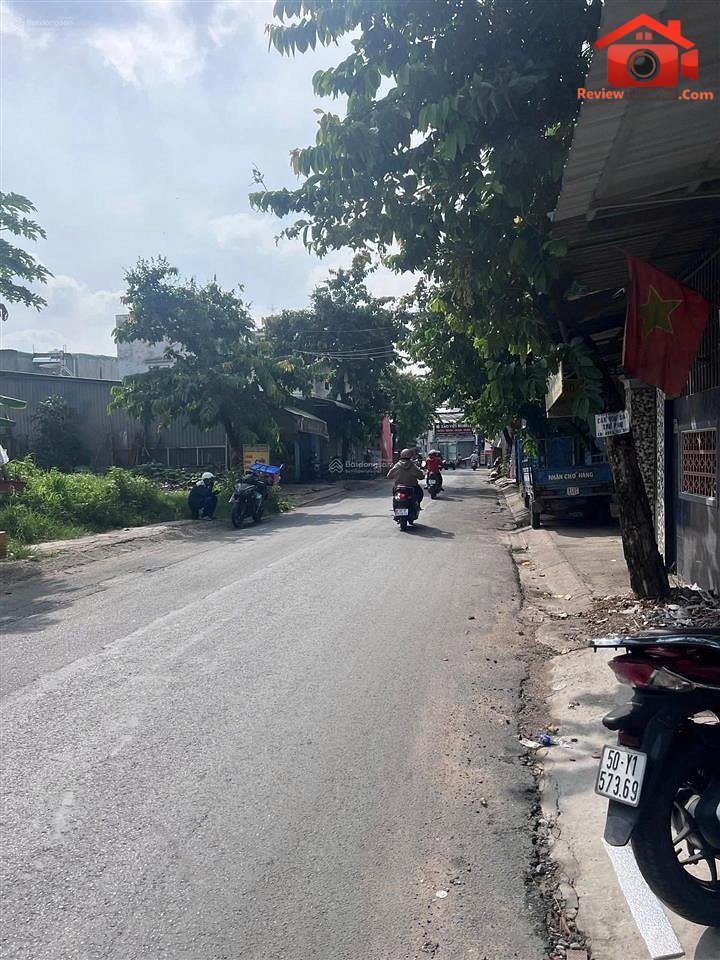 Nhà xinh 20 m2 giá 710 triệu tại hiệp thành, quận 12 – Hồ Chí Minh REVIEW NHÀ PHỐ