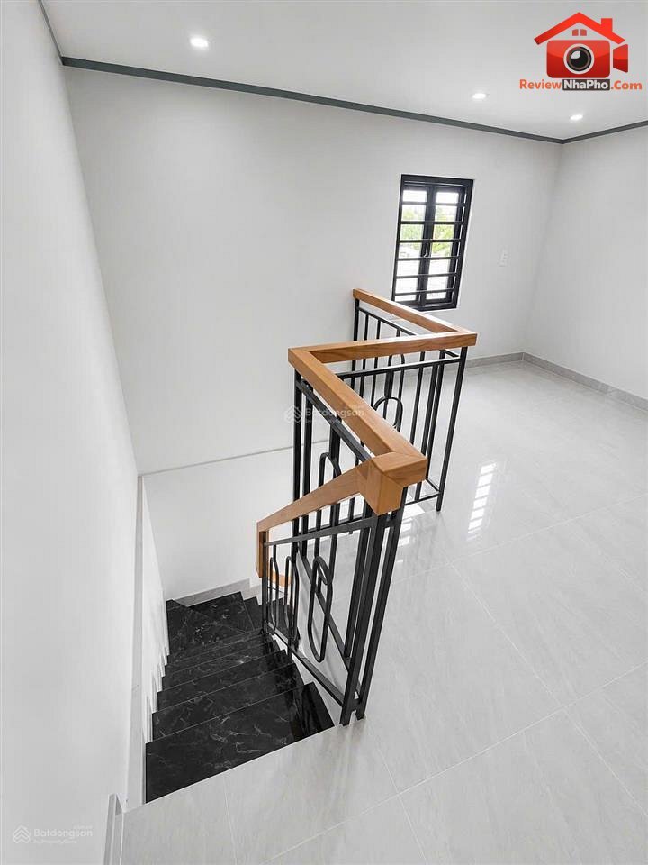 Nhà xinh 20 m2 giá 710 triệu tại hiệp thành, quận 12 – Hồ Chí Minh REVIEW NHÀ PHỐ