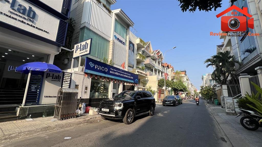 Bán biệt thự mặt tiền Hoa Lan – Phường 2 – Quận Phú Nhuận – Thành phố Hồ Chí Minh 50 tỷ