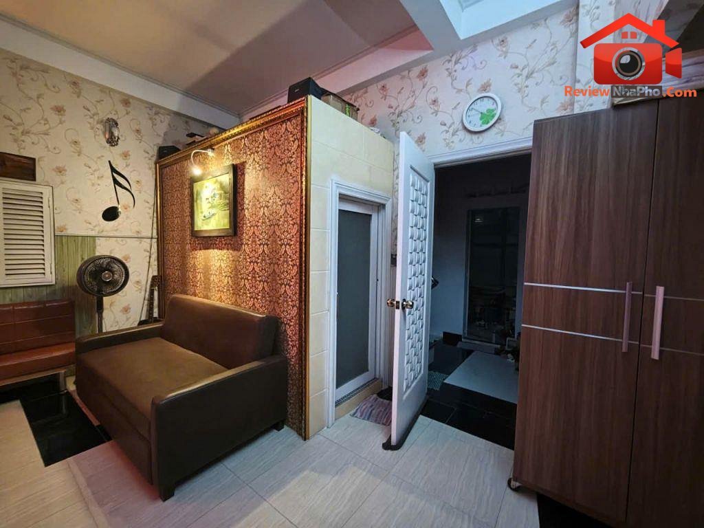 7.84 tỷ – Nhà mặt tiền kinh doanh 6 phòng ngủ – Diện tích 69 m2 – REVIEW NHÀ PHỐ