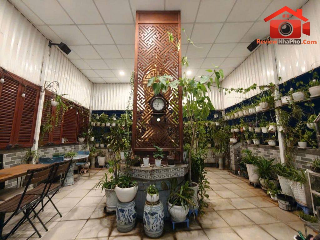 7.84 tỷ – Nhà mặt tiền kinh doanh 6 phòng ngủ – Diện tích 69 m2 – REVIEW NHÀ PHỐ