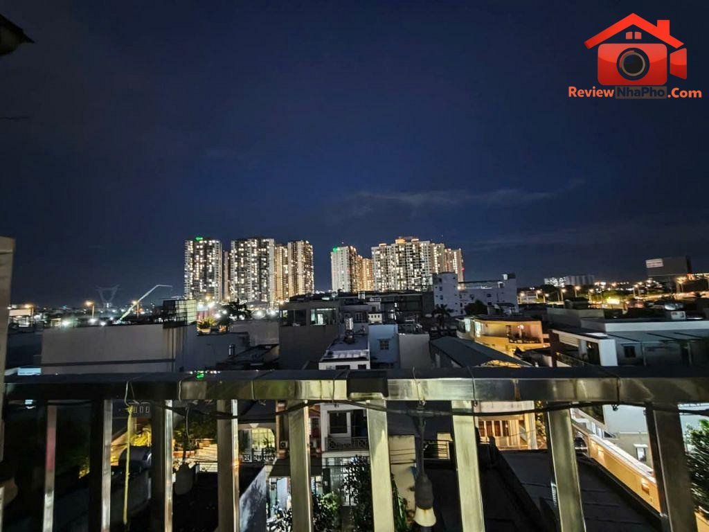 7.84 tỷ – Nhà mặt tiền kinh doanh 6 phòng ngủ – Diện tích 69 m2 – REVIEW NHÀ PHỐ