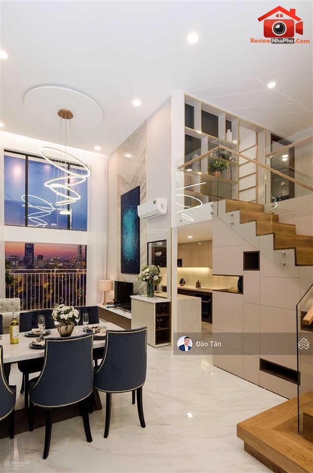 Căn hộ 99 m² Thỏa thuận – Quận Tân Bình – Thành phố Hồ Chí Minh REVIEW NHÀ PHỐ