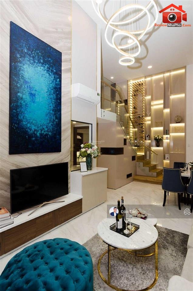 Căn hộ 99 m² Thỏa thuận – Quận Tân Bình – Thành phố Hồ Chí Minh REVIEW NHÀ PHỐ