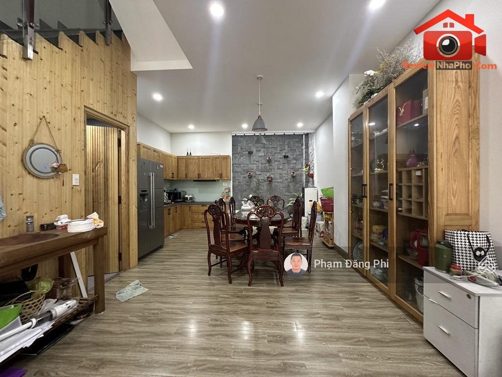 Bán nhà đẹp Đường Thống Nhất – Phường 16 – Quận Gò Vấp – Thành phố Hồ Chí Minh 7.5 tỷ