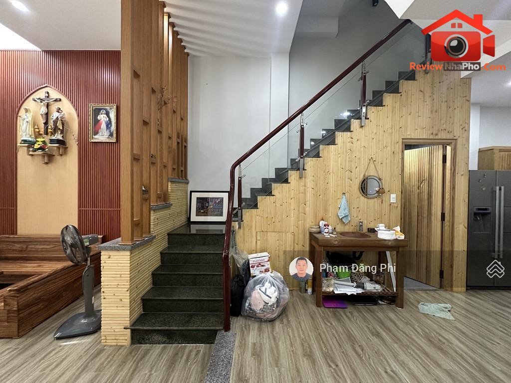 Bán nhà đẹp Đường Thống Nhất – Phường 16 – Quận Gò Vấp – Thành phố Hồ Chí Minh 7.5 tỷ