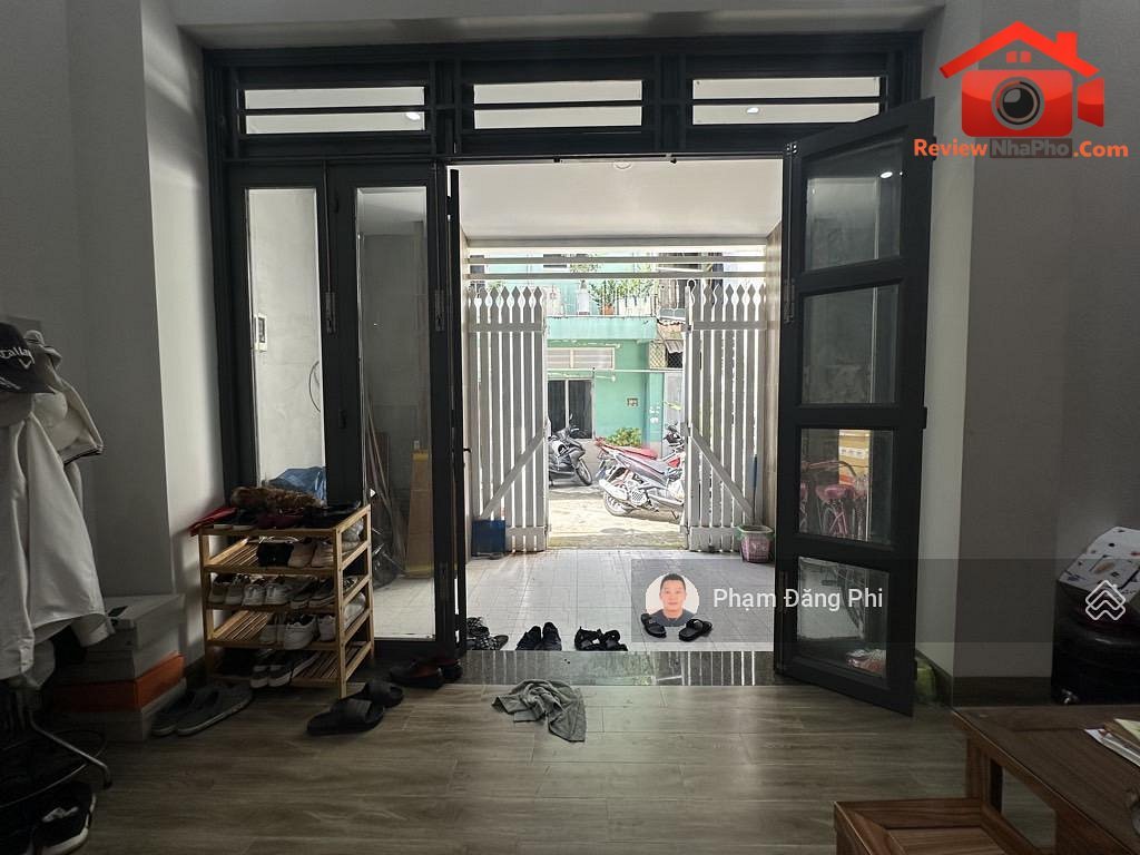 Bán nhà đẹp Đường Thống Nhất – Phường 16 – Quận Gò Vấp – Thành phố Hồ Chí Minh 7.5 tỷ