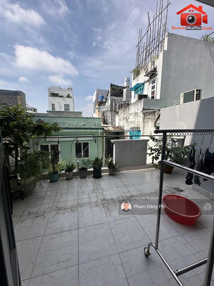 Bán nhà đẹp Đường Thống Nhất – Phường 16 – Quận Gò Vấp – Thành phố Hồ Chí Minh 7.5 tỷ
