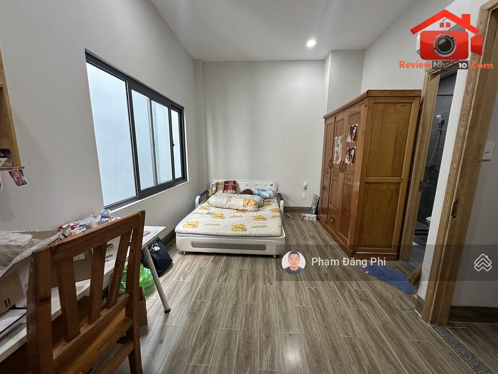 Bán nhà đẹp Đường Thống Nhất – Phường 16 – Quận Gò Vấp – Thành phố Hồ Chí Minh 7.5 tỷ