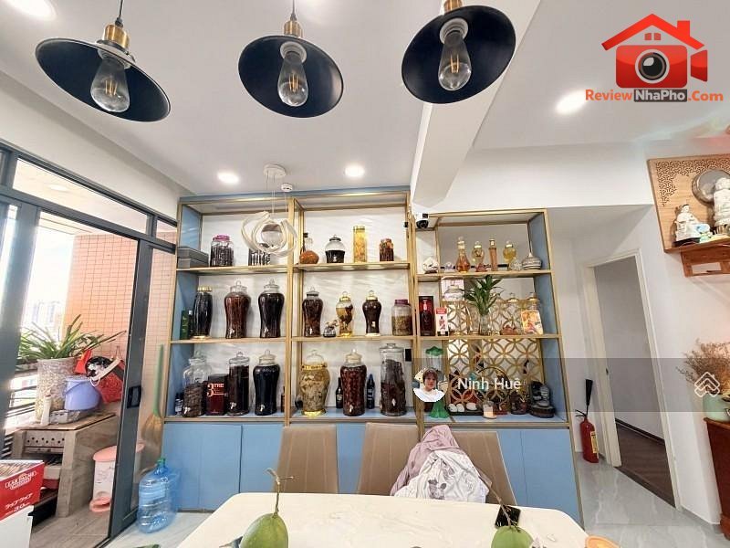 6.5 tỷ – Căn hộ 98 m2 – Quận 11 – Thành phố Hồ Chí Minh REVIEW NHÀ PHỐ