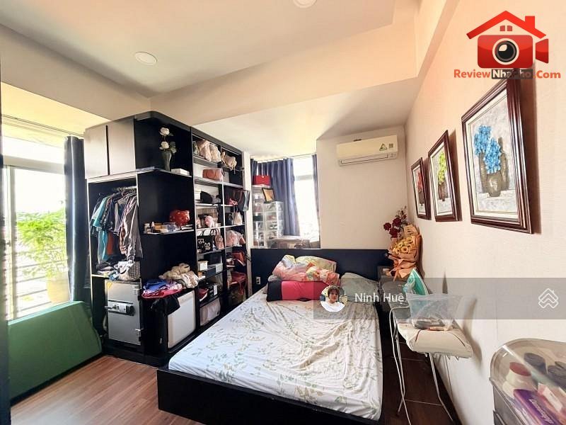 6.5 tỷ – Căn hộ 98 m2 – Quận 11 – Thành phố Hồ Chí Minh REVIEW NHÀ PHỐ