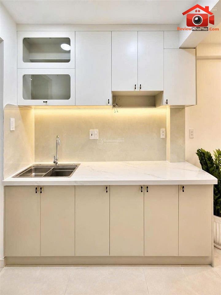 Bán nhà đất Đường Nguyễn Kiệm – Phường cũ – Quận Phú Nhuận – Thành phố Hồ Chí Minh REVIEW NHÀ PHỐ 30m2 6.55 tỷ