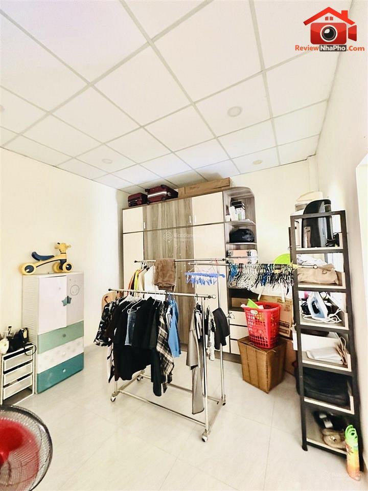5.8 tỷ – Nhà bán 32 m2 – Đường Thành Thái – Quận 10 – Thành phố Hồ Chí Minh REVIEW NHÀ PHỐ
