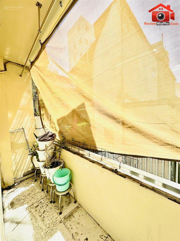 5.8 tỷ – Nhà bán 32 m2 – Đường Thành Thái – Quận 10 – Thành phố Hồ Chí Minh REVIEW NHÀ PHỐ