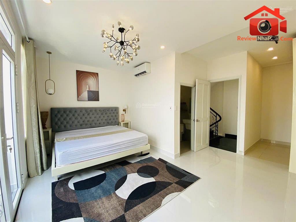 Nhà đẹp 36 m² giá 11.5 tỷ – REVIEW NHÀ PHỐ
