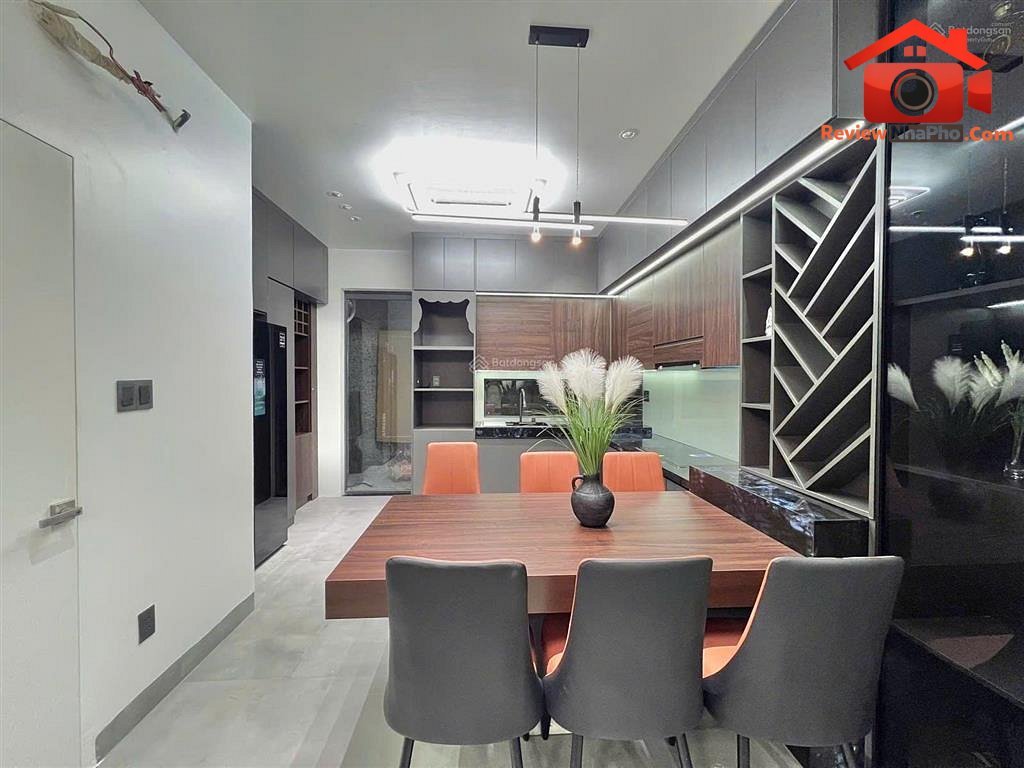 Nhà đẹp 36 m² giá 11.5 tỷ – REVIEW NHÀ PHỐ
