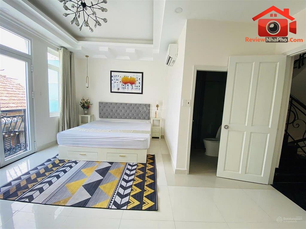Nhà đẹp 36 m² giá 11.5 tỷ – REVIEW NHÀ PHỐ