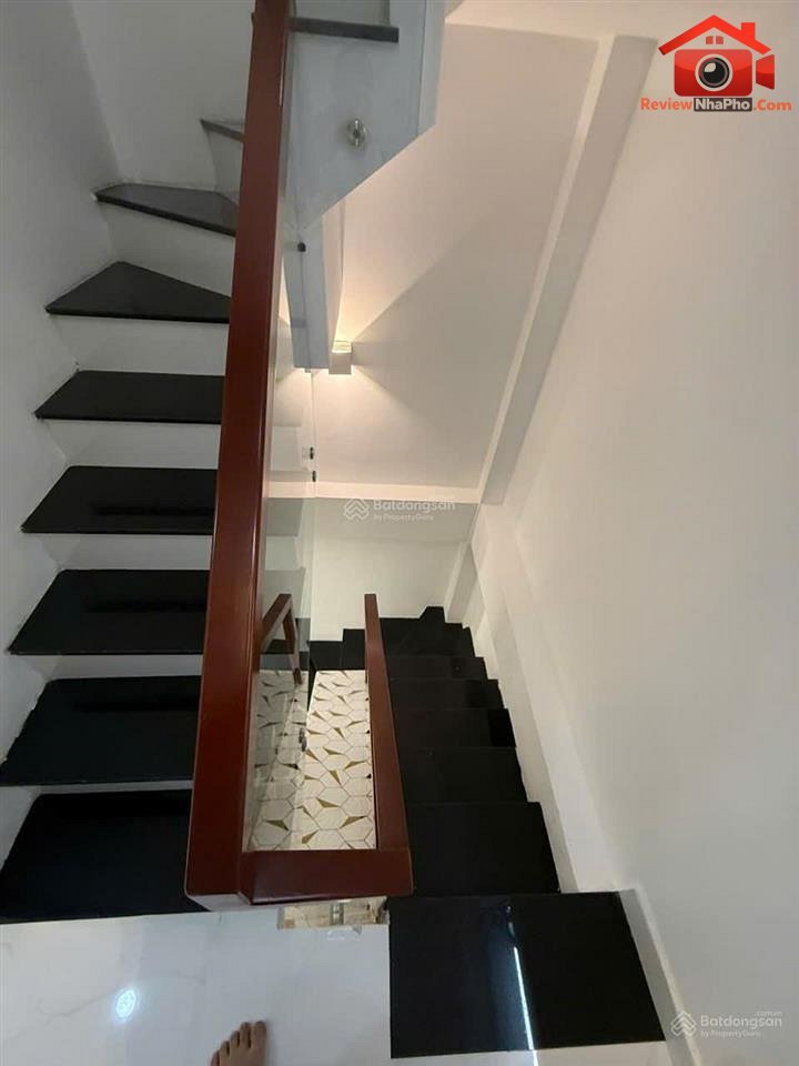 Bán nhà đất Đường Bà Hạt – Quận 10 – Thành phố Hồ Chí Minh 6.7 tỷ – 40 m2 REVIEW NHÀ PHỐ