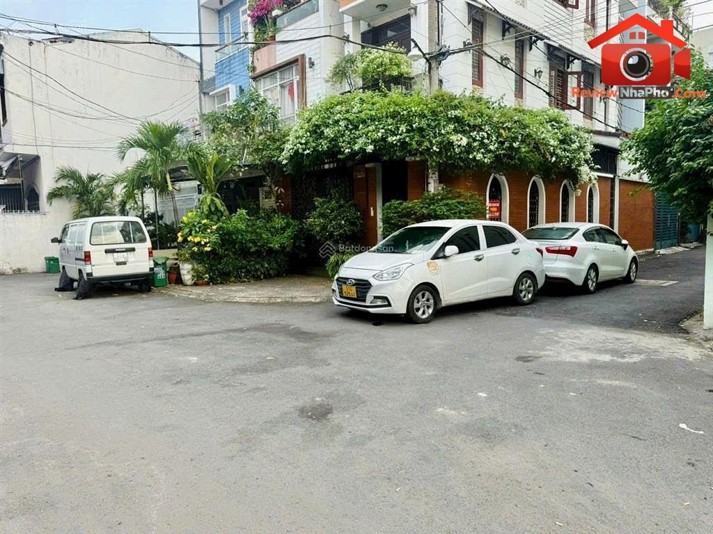 Nhà 4 tầng – 3 phòng ngủ – 68 m2 – 8.78 tỷ – REVIEW NHÀ PHỐ