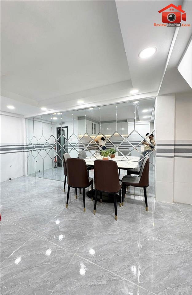 Nhà Kính Dương Vương – Phường cũ An Lạc Quận… – Bán nhà mặt phố Quận Bình Tân – TP Hồ Chí Minh giá 5 – 7 tỷ