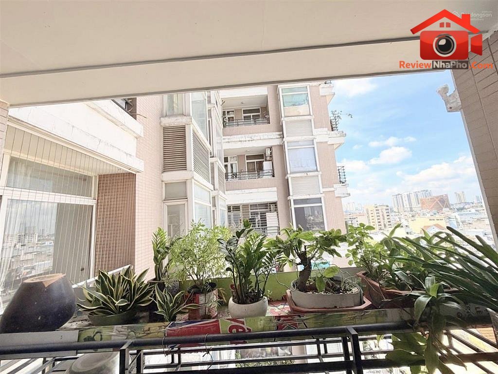 Bán nhà đất Đường Lý Thường Kiệt – Phường cũ – Quận 11 – Thành phố Hồ Chí Minh REVIEW NHÀ PHỐ 98 m2 – 6.5 tỷ