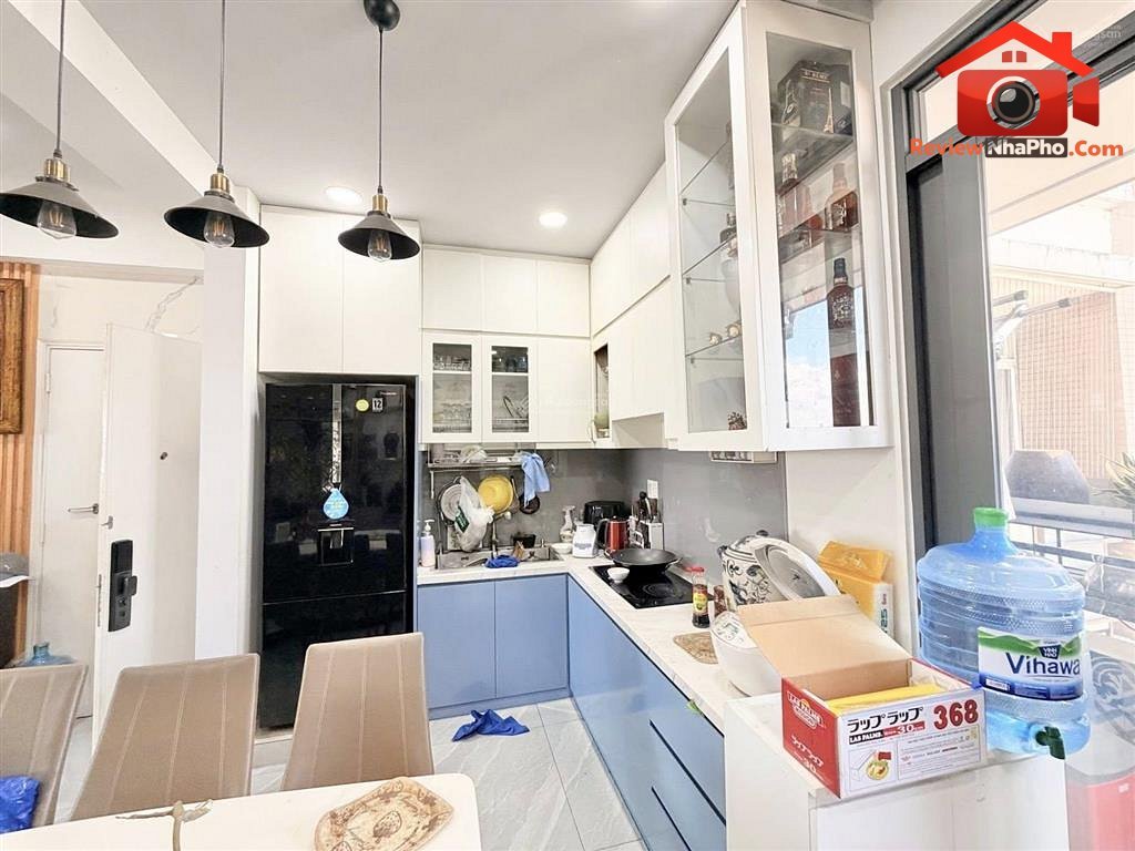Bán nhà đất Đường Lý Thường Kiệt – Phường cũ – Quận 11 – Thành phố Hồ Chí Minh REVIEW NHÀ PHỐ 98 m2 – 6.5 tỷ