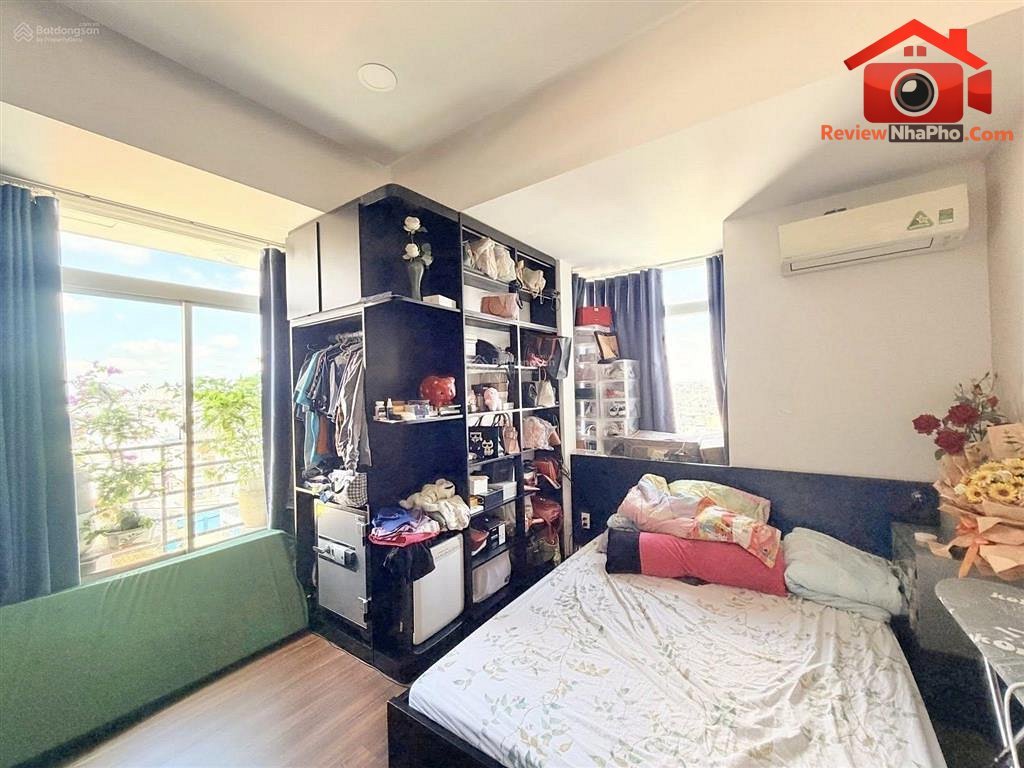 Bán nhà đất Đường Lý Thường Kiệt – Phường cũ – Quận 11 – Thành phố Hồ Chí Minh REVIEW NHÀ PHỐ 98 m2 – 6.5 tỷ