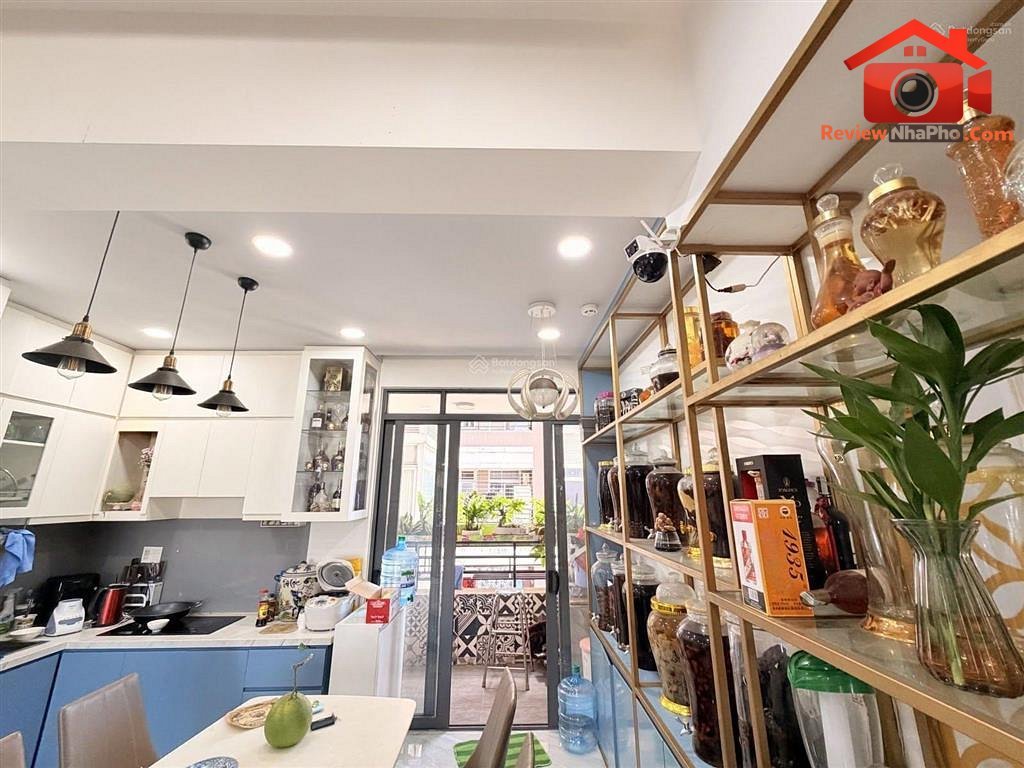 Bán nhà đất Đường Lý Thường Kiệt – Phường cũ – Quận 11 – Thành phố Hồ Chí Minh REVIEW NHÀ PHỐ 98 m2 – 6.5 tỷ