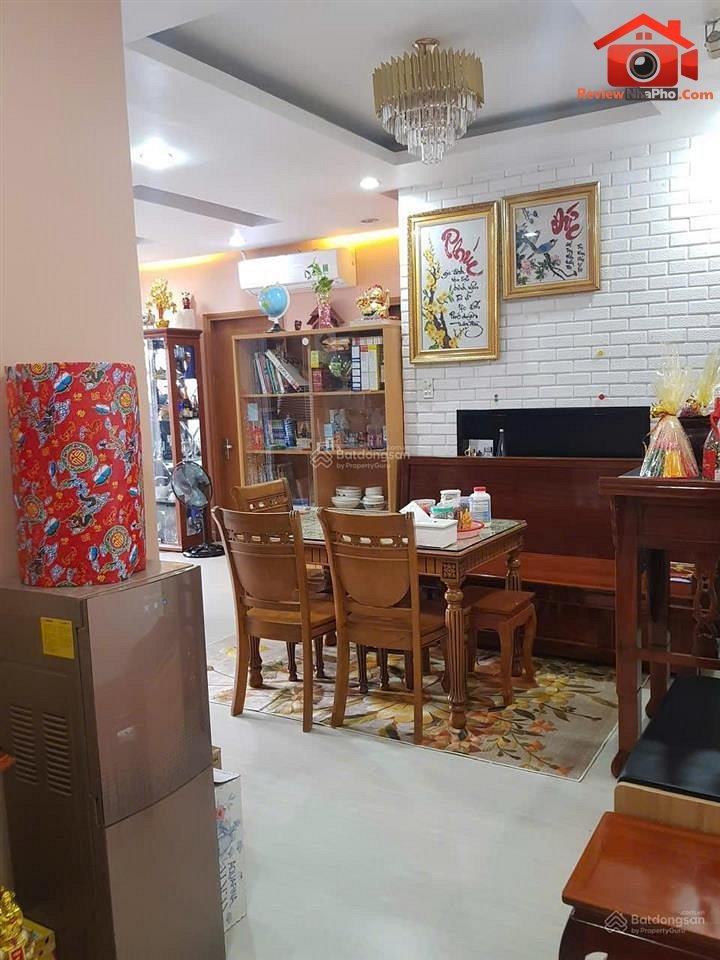 Bán căn hộ chung cư Blue Sapphire, 73 m2 – 3.5 tỷ – REVIEW NHÀ PHỐ