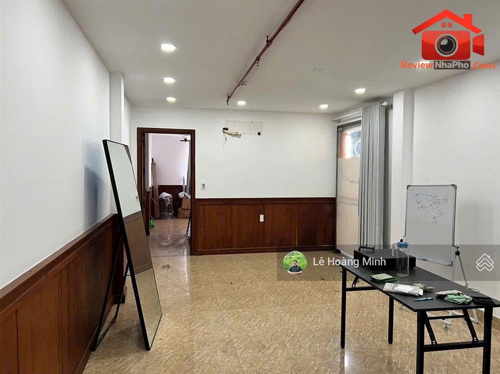 Bán nhà mặt tiền 11 tỷ 106 m2 – Nhà đẹp 5 tầng – Quận 12 REVIEW NHÀ PHỐ