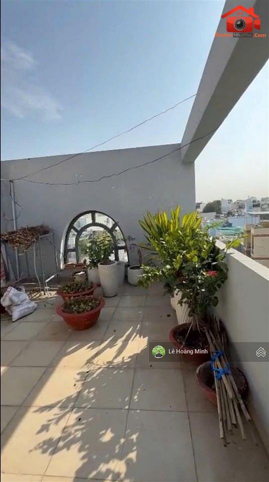 Bán nhà mặt tiền 11 tỷ 106 m2 – Nhà đẹp 5 tầng – Quận 12 REVIEW NHÀ PHỐ