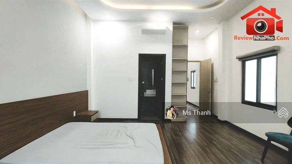 15.5 tỷ – Diện tích 118m2 – Nhà riêng tại Không xác định REVIEW NHÀ PHỐ